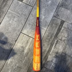 2025 Hype Fire 30’ 20 Oz Drop 10