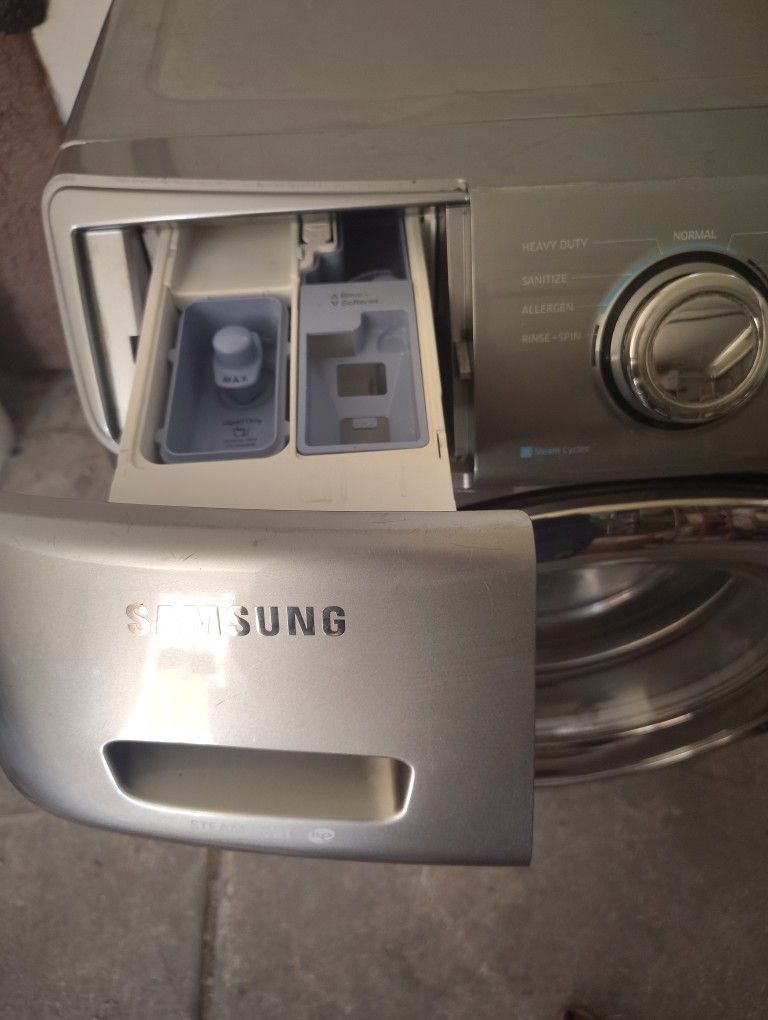 Samsung Washer