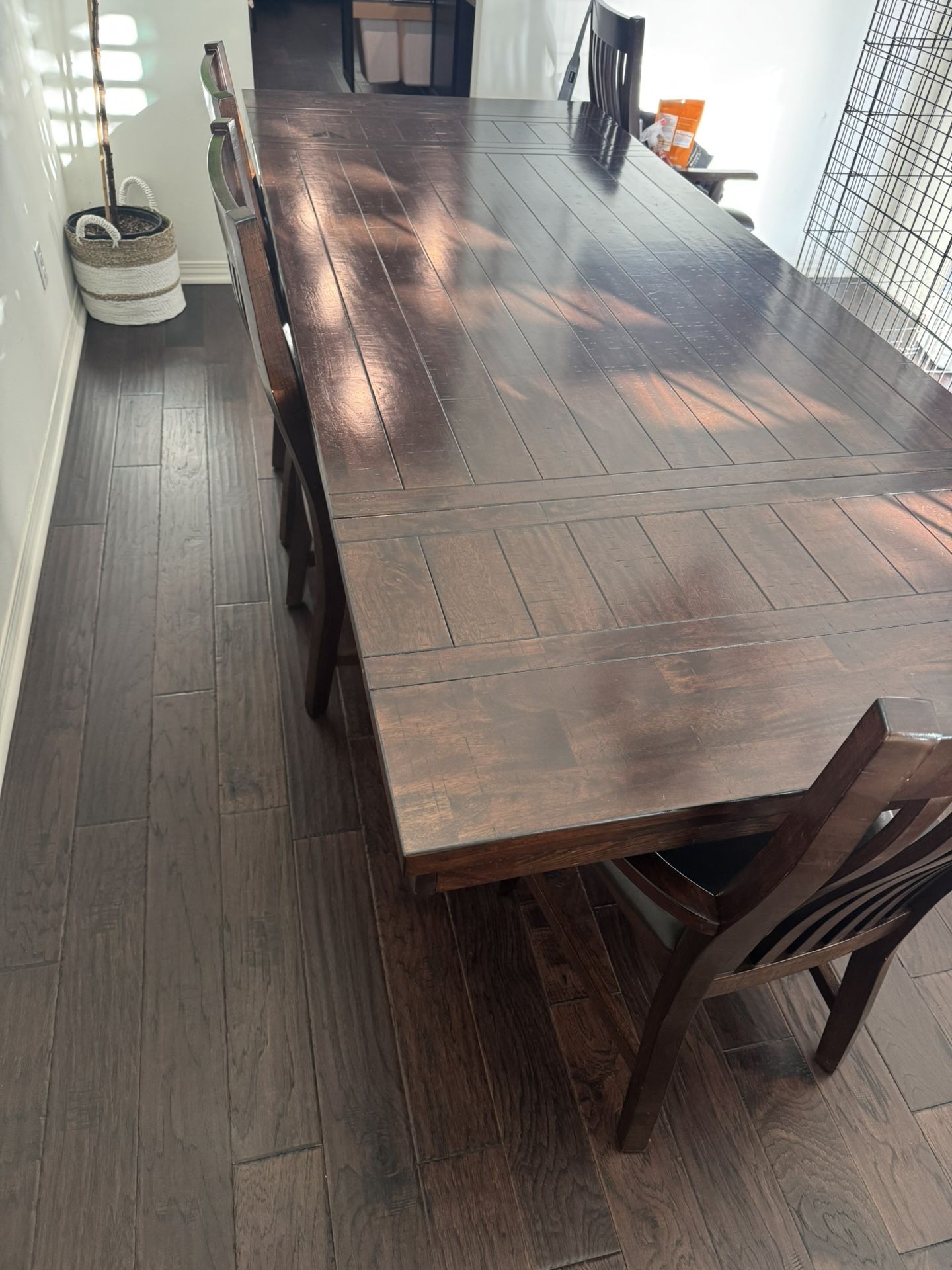 Dining Table 4 Chairs And Bench,All Products : American Fashion Style Bags On Sale