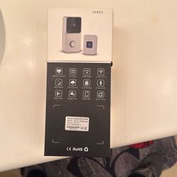 Smart Video Door Bell