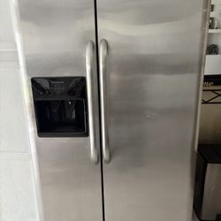 Frigidaire 