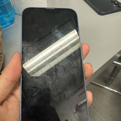 iPhone 13 Good Condition