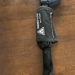 DBI SALA NANO LOK Self Retracting Lifeline ARCFLASH