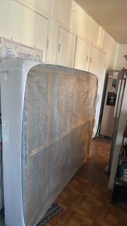 Boxspring