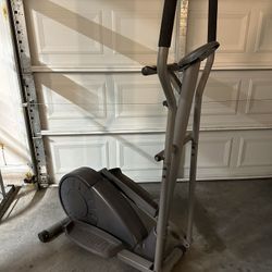 Elliptical 