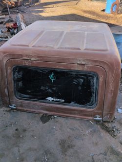 Jeep hardtop from 1976
