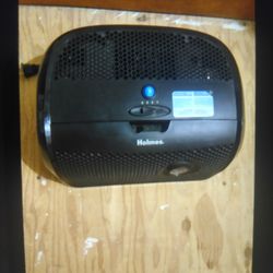Air Purifier