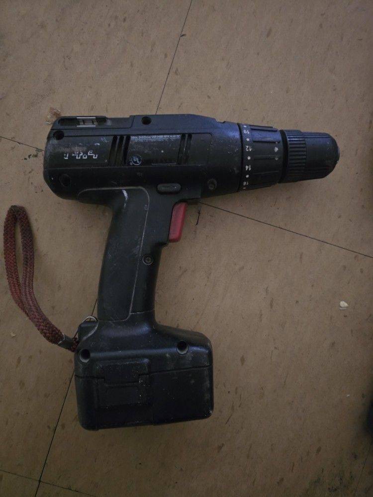 Drill