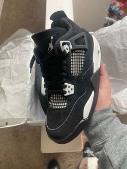 White thunder 4