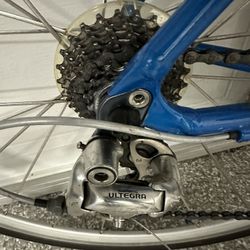 Specialized Dolce Bike For Sale Size 52