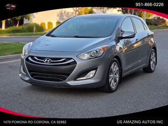 2014 Hyundai Elantra