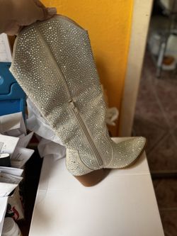 Cowgirl Boots
