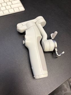 DJI Osmo Mobile 7