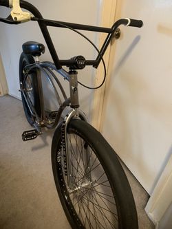 Schwinn Cruiser (custom)