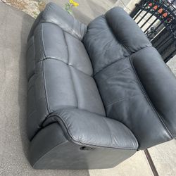 Reclining Couch