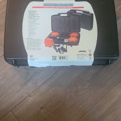 super road flare kit