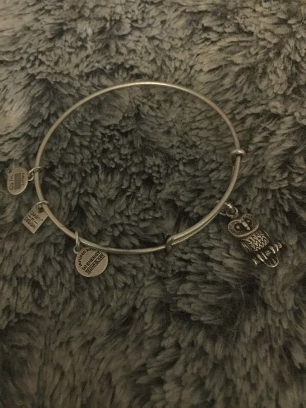Alex and deals ani mentor bracelet