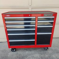 Tool Chest 