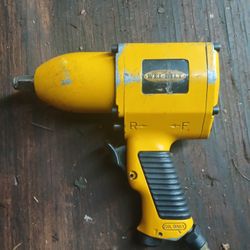 Air Ratchet Gun
