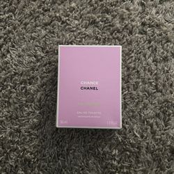 CHANCE CHANEL EAU FRAICHE