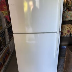 Whirlpool Fridge Top Freezer