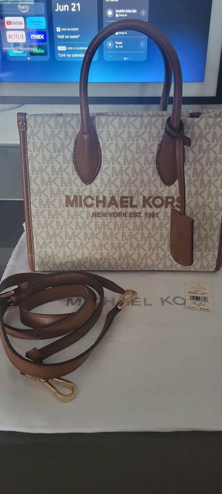 Michael Kors Tote