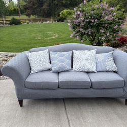 Sofa For Sale Seats 3