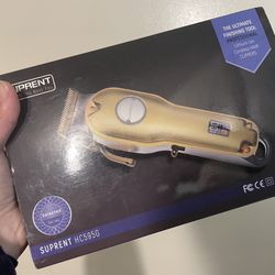 Hair Clippers Shaver Brand New 