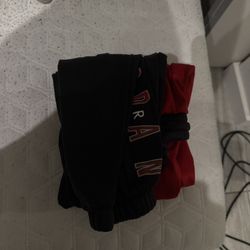Jordan joggers 
