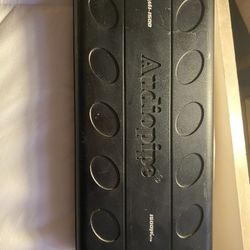 Audiopipe 1500W Amplifier 