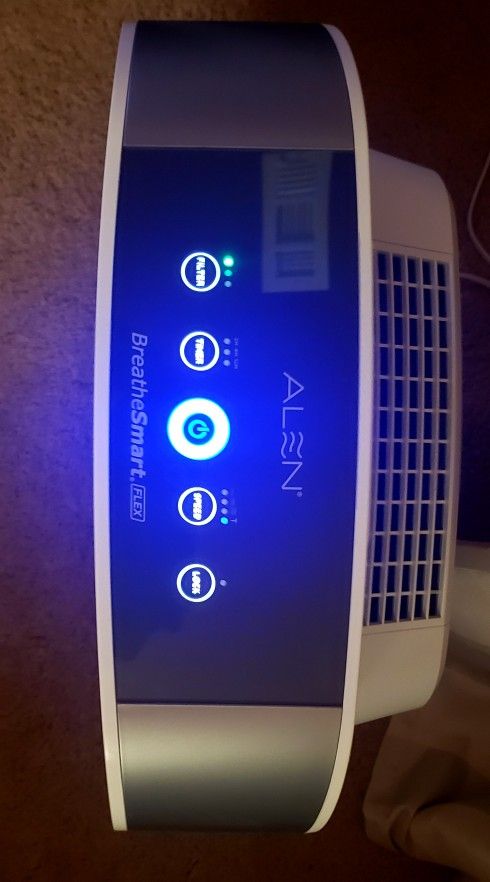 Alen Flex Air Purifier