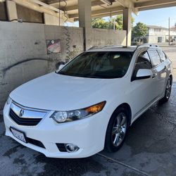 2011 Acura TSX
