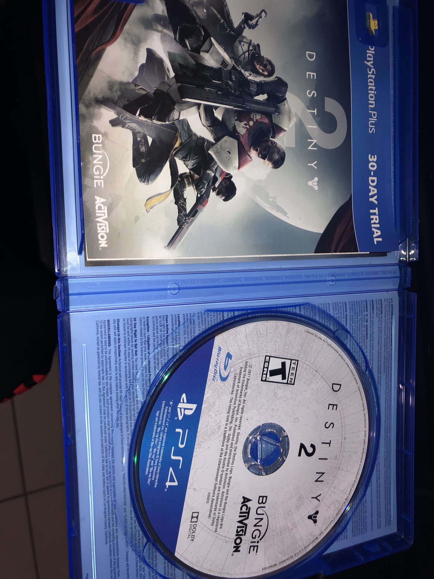 destiny-2-ps4-for-sale-in-montebello-ca-offerup