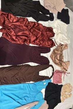 Women’s clothes