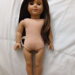 2014 American Girl Doll  "Grace Thomas"