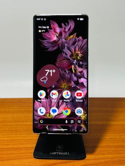 Google Pixel 6 PRO 256GB unlocked Oem enabled