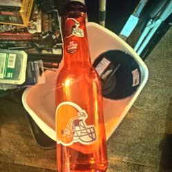 Browns Plastic Bottle Bank 