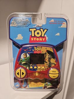Toy story Game 1997