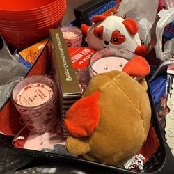 Valentines Items