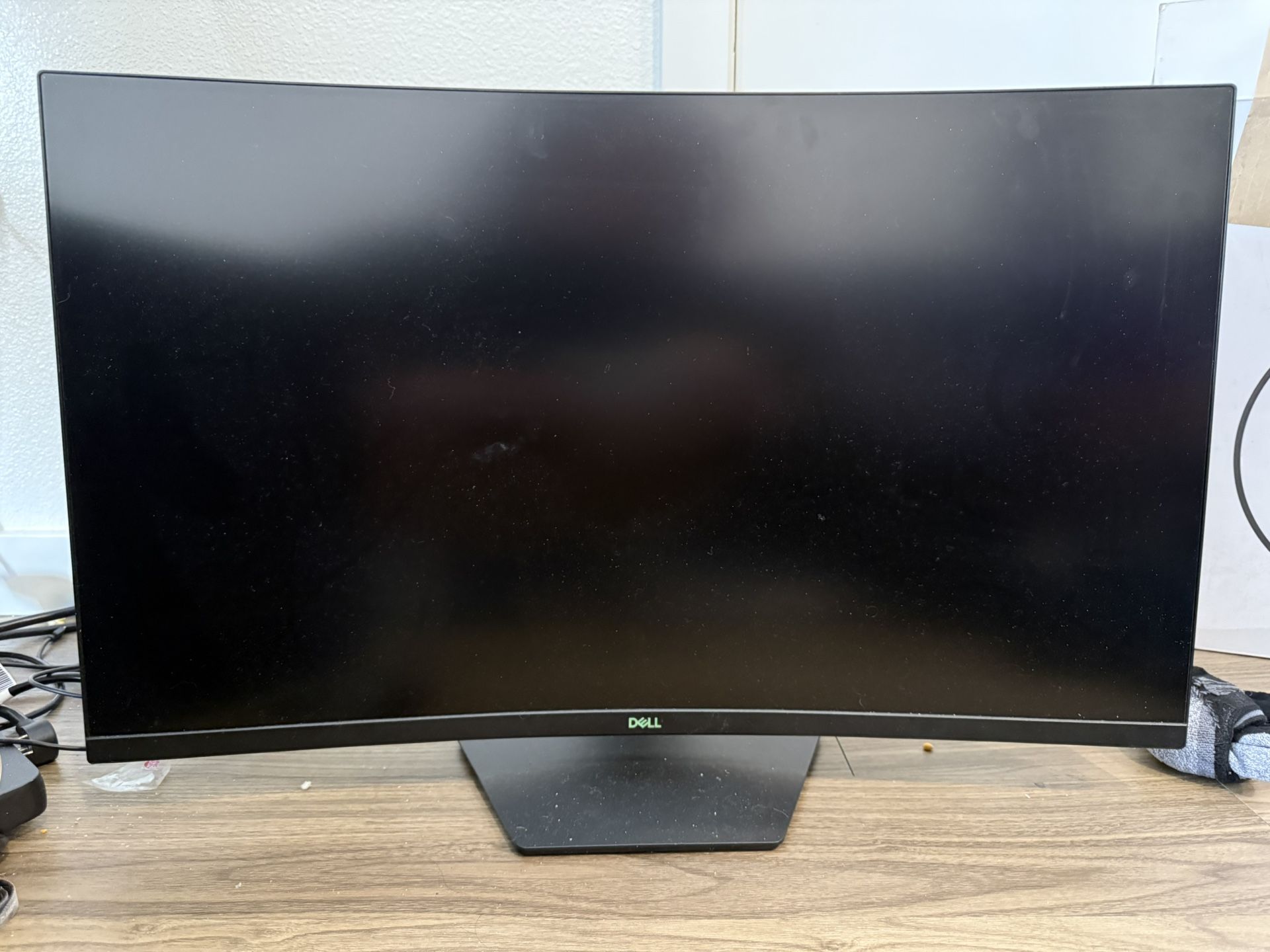Gaming Monitor
