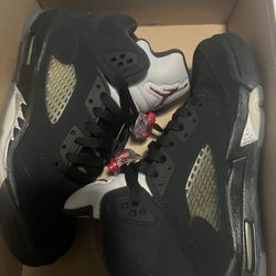 Air Jordan 5 Retro OG BG