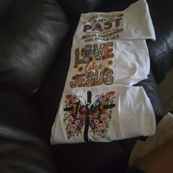 Ladies T SHIRTS 
