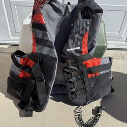 Life Jacket