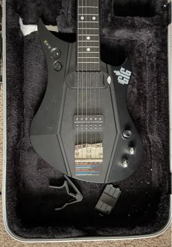 Guitar