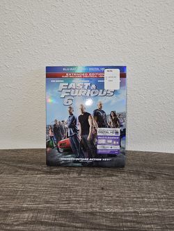 Blue Ray Movies