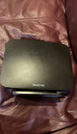 Smart/RG Router SR400ac