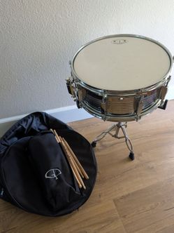 Student Snare Drum Kit