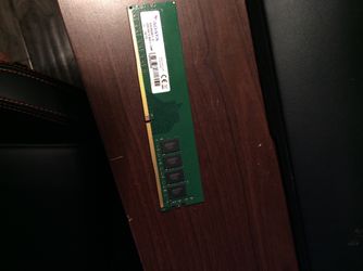ADATA DDR3 8GB memory of RAM
