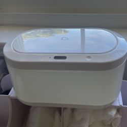 Munchkin Wipe Warmer 