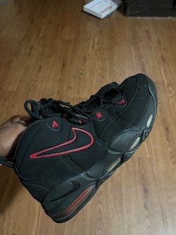 Nike Uptempo